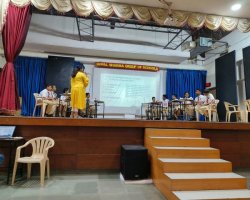 Science Quiz 2023-24
